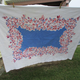 Image for article titled This Summer, Buy a Vintage Tablecloth